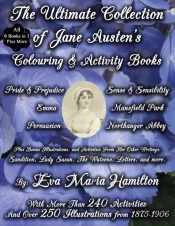 The Ultimate Collection Of Jane Austen'S