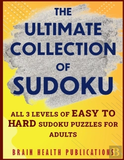 Bertrand.pt - The Ultimate Collection Of Sudoku