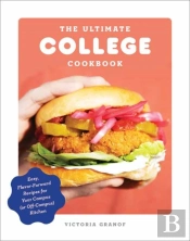 The Ultimate College Cookbook