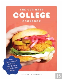 Bertrand.pt - The Ultimate College Cookbook