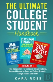 The Ultimate College Student Handbook