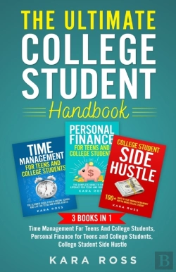 Bertrand.pt - The Ultimate College Student Handbook