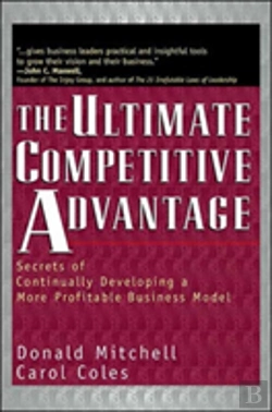 Bertrand.pt - The Ultimate Competitive Advantage