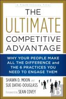 The Ultimate Competitive Advantage