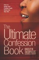 The Ultimate Confession Book
