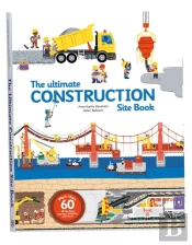 The Ultimate Construction Site Book