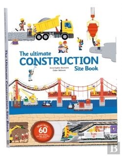 Bertrand.pt - The Ultimate Construction Site Book
