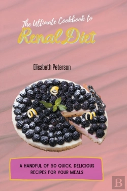 Bertrand.pt - The Ultimate Cookbook To Renal Diet