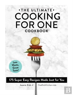 Bertrand.pt - The Ultimate Cooking For One Cookbook
