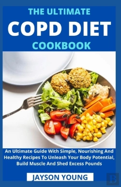 Bertrand.pt - The Ultimate Copd Diet Cookbook