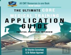 The Ultimate Core Medical Training Application Guide