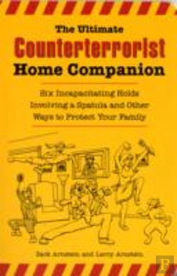 Bertrand.pt - The Ultimate Counterterrorist Home Companion