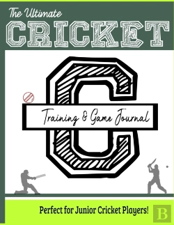 Bertrand.pt - The Ultimate Cricket Training And Game Journal