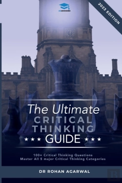 Bertrand.pt - The Ultimate Critical Thinking Guide
