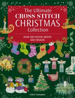 Bertrand.pt - The Ultimate Cross Stitch Christmas Collection