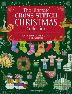 Bertrand.pt - The Ultimate Cross Stitch Christmas Collection