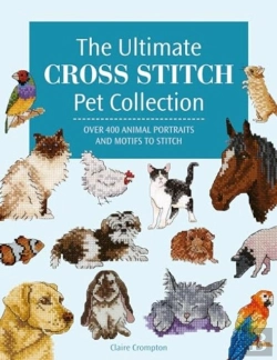 Bertrand.pt - The Ultimate Cross Stitch Pet Collection