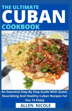 Bertrand.pt - The Ultimate Cuban Cookbook