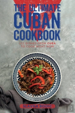 Bertrand.pt - The Ultimate Cuban Cookbook