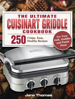 Bertrand.pt - The Ultimate Cuisinart Griddle Cookbook