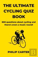The Ultimate Cycling Quiz Book