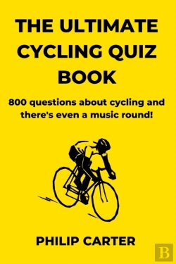 Bertrand.pt - The Ultimate Cycling Quiz Book