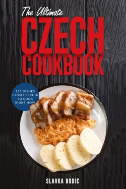 Bertrand.pt - The Ultimate Czech Cookbook