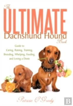 Bertrand.pt - The Ultimate Dachshund Hound Book: Guide