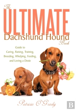 Bertrand.pt - The Ultimate Dachshund Hound Book: Guide