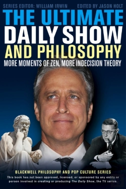 Bertrand.pt - The Ultimate Daily Show And Philosophy