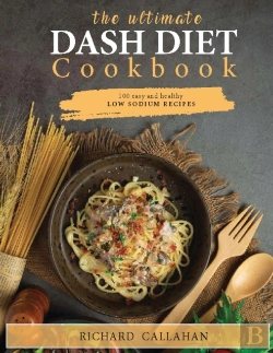 Bertrand.pt - The Ultimate Dash Diet Cookbook
