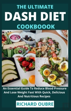 Bertrand.pt - The Ultimate Dash Diet Cookbook