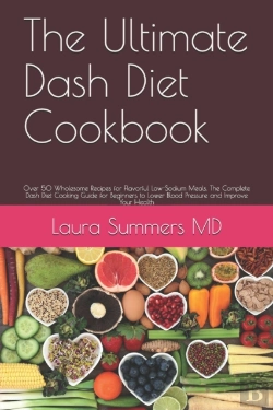 Bertrand.pt - The Ultimate Dash Diet Cookbook