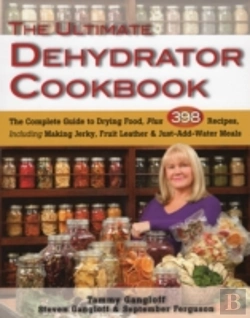 Bertrand.pt - The Ultimate Dehydrator Cookbook