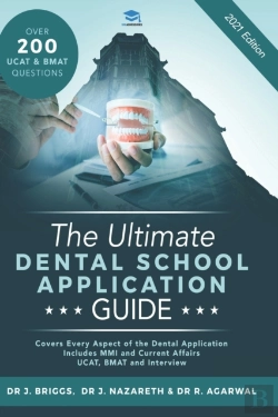 Bertrand.pt - The Ultimate Dental School Application Guide