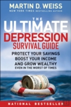 Bertrand.pt - The Ultimate Depression Survival Guide