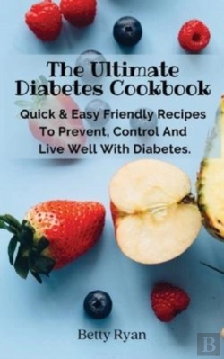 Bertrand.pt - The Ultimate Diabetes Cookbook