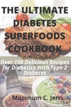 Bertrand.pt - The Ultimate Diabetes Superfoods Cookbook