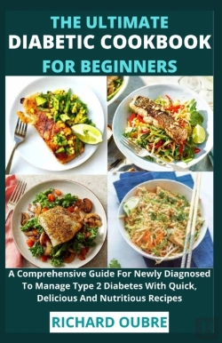 Bertrand.pt - The Ultimate Diabetic Cookbook For Beginners