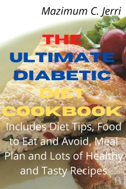 Bertrand.pt - The Ultimate Diabetic Diet Cookbook