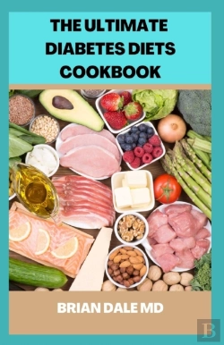 Bertrand.pt - The Ultimate Diabetis Diets Cookbook