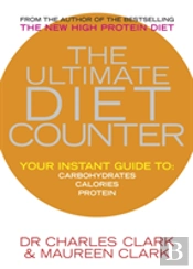 The Ultimate Diet Counter