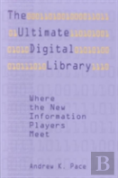 The Ultimate Digital Library