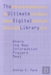 The Ultimate Digital Library