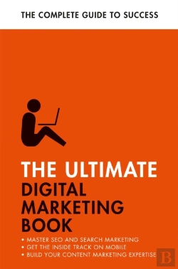 Bertrand.pt - The Ultimate Digital Marketing Book