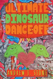 The Ultimate Dinosaur Dance-Off