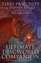 The Ultimate Discworld Companion