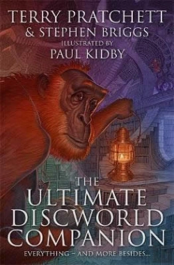 Bertrand.pt - The Ultimate Discworld Companion