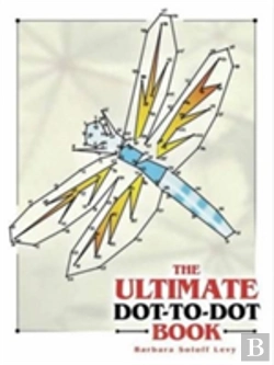 Bertrand.pt - The Ultimate Dot-To-Dot Book
