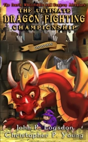 The Ultimate Dragon Fighting Championship